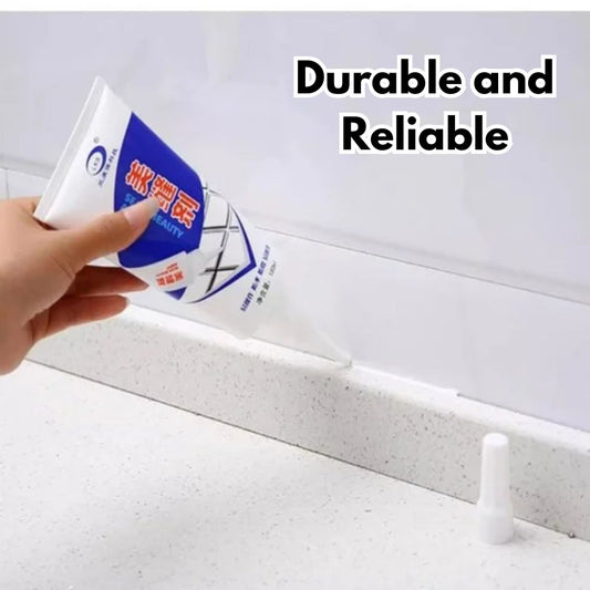 Gap Filler Tube Tile Grout sealing Agent