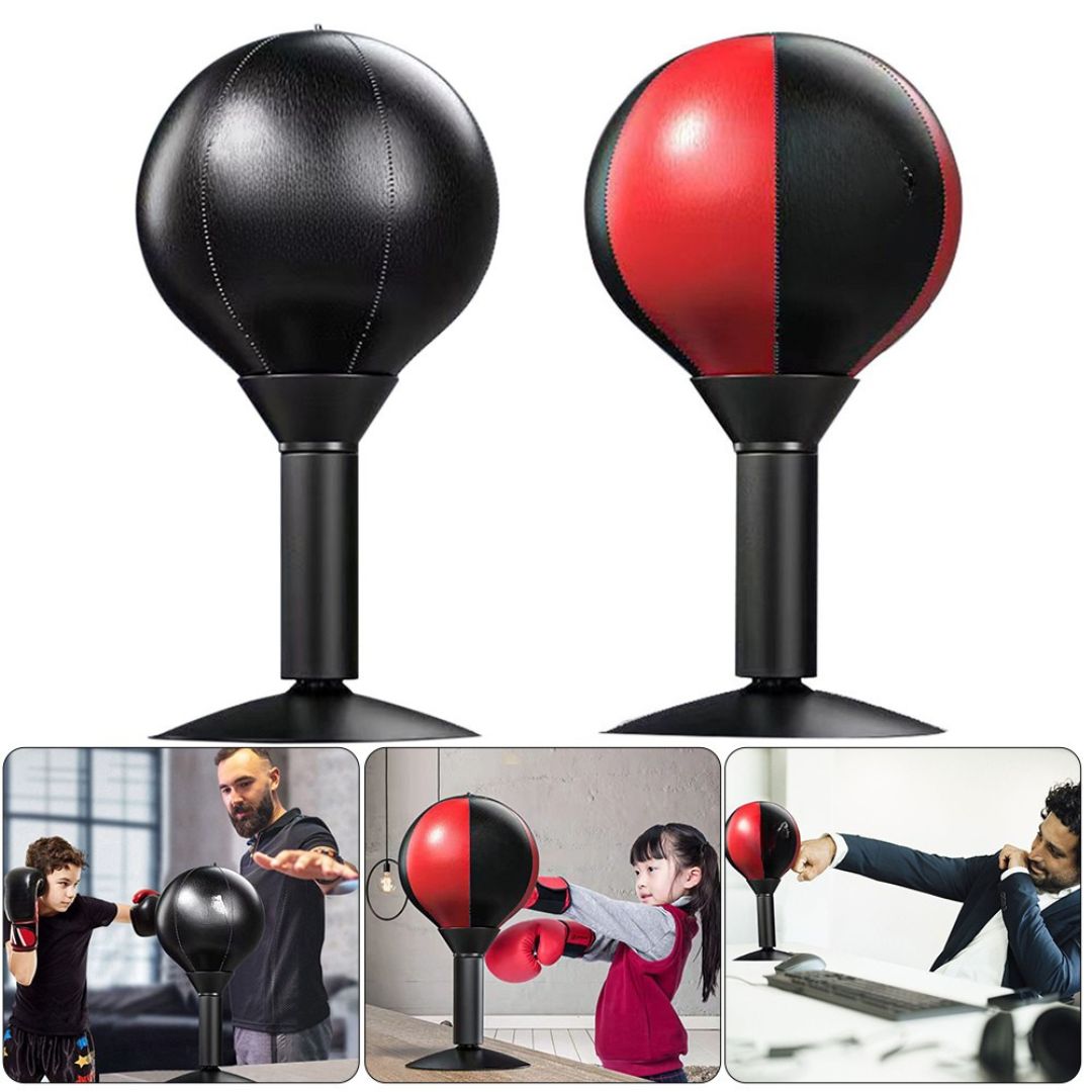 Standing Boxing Punch Bag Speed Ball