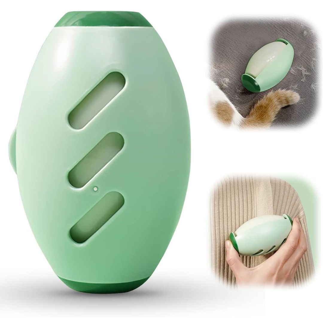Portable Silicone Lint Roller