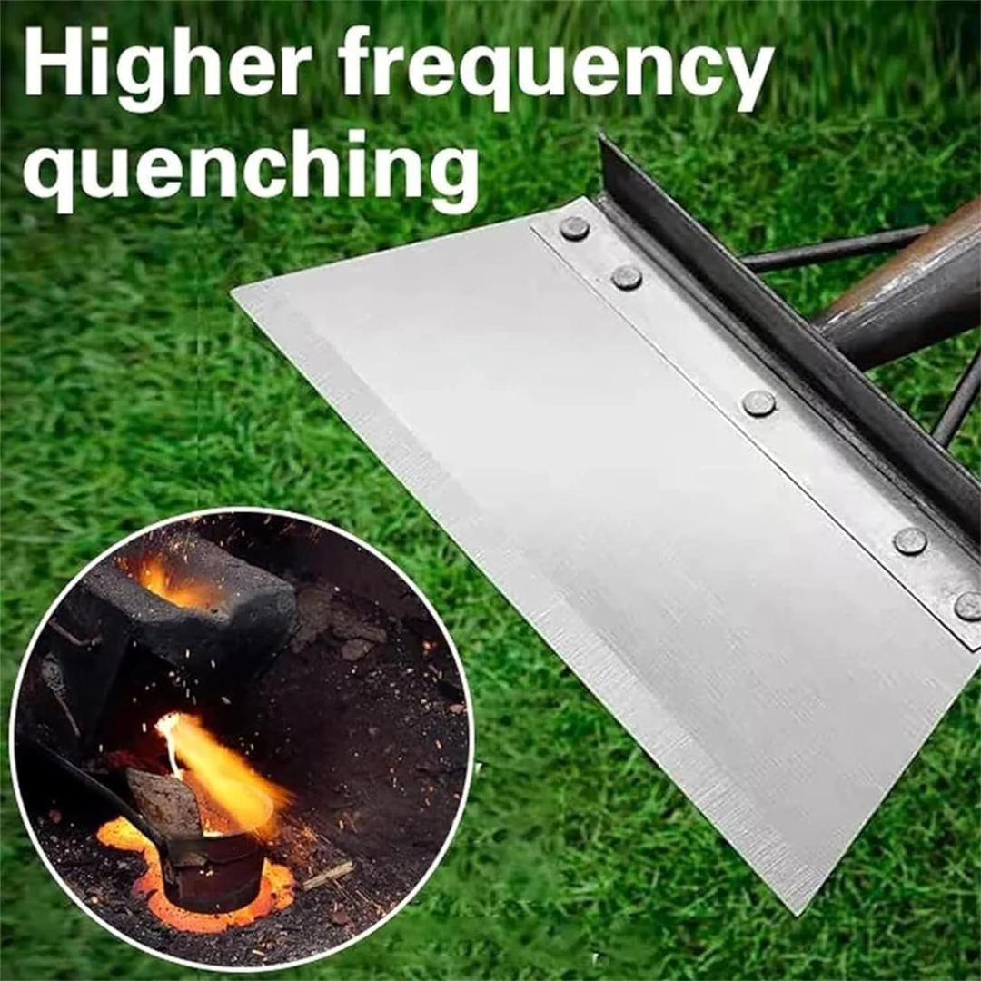 Multifunctional Deep Cleaning Flat Shovel Only