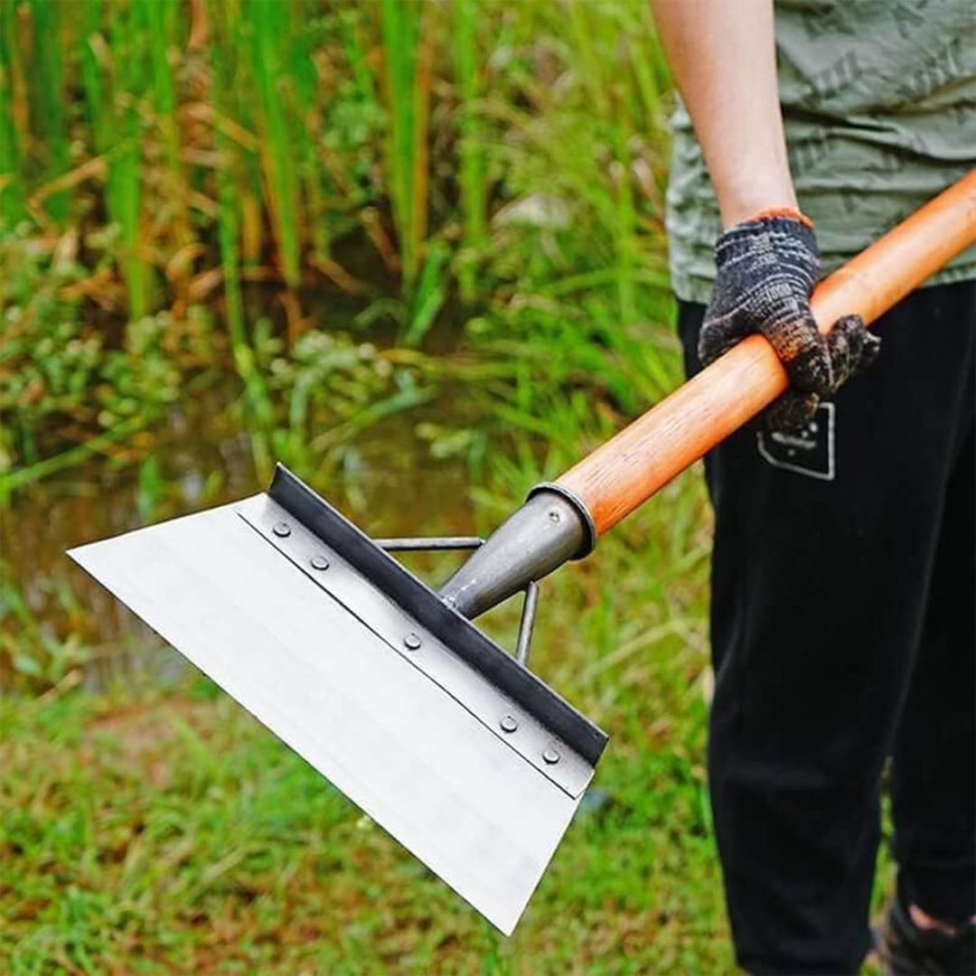 Multifunctional Deep Cleaning Flat Shovel Only