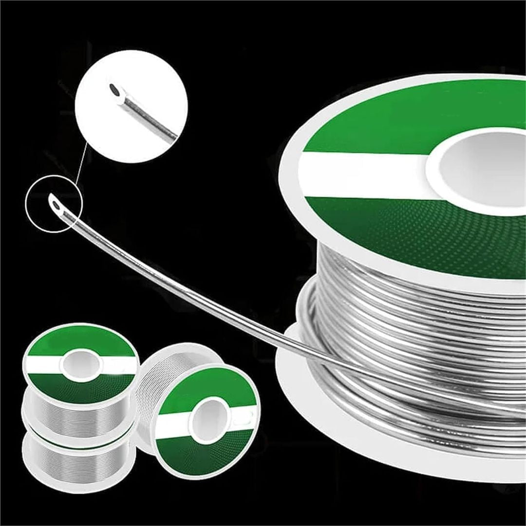 Stainless Steel DIY Welding Wires