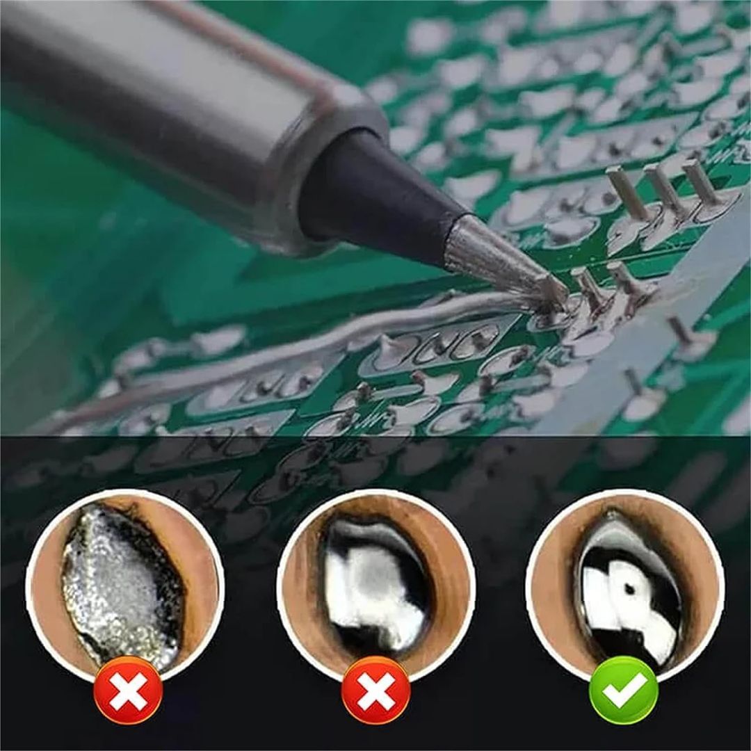 Stainless Steel DIY Welding Wires