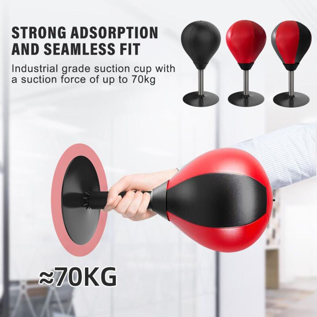 Standing Boxing Punch Bag Speed Ball