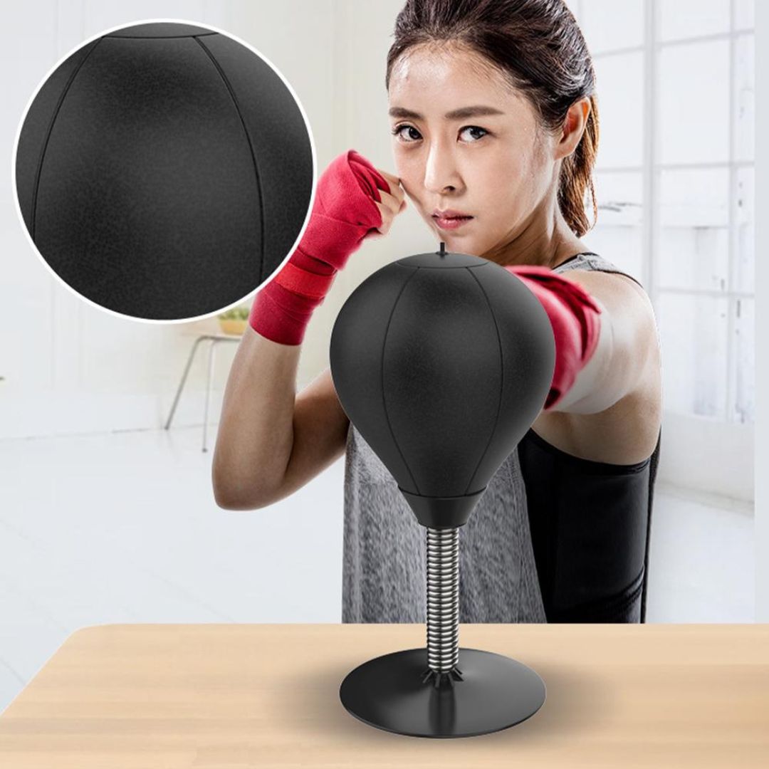 Standing Boxing Punch Bag Speed Ball