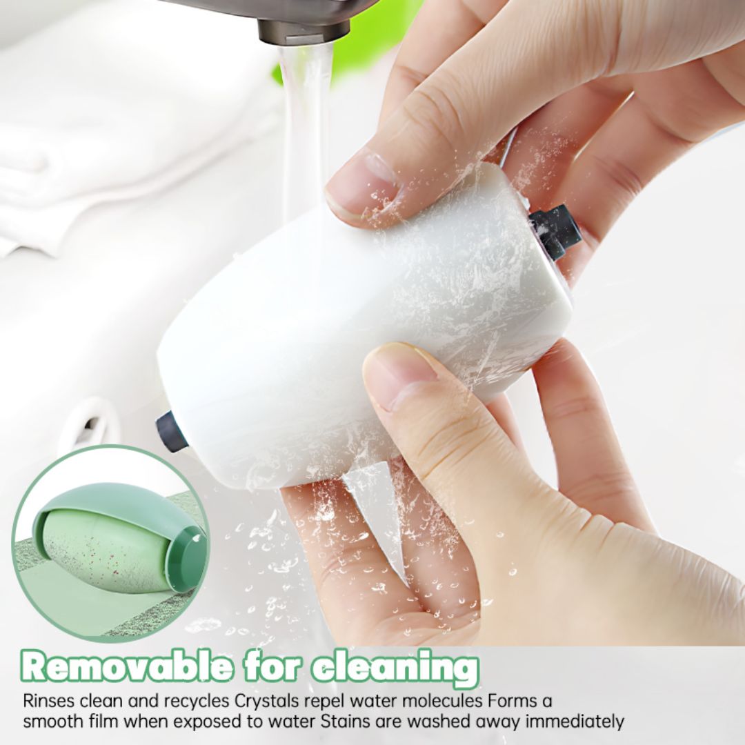 Portable Silicone Lint Roller