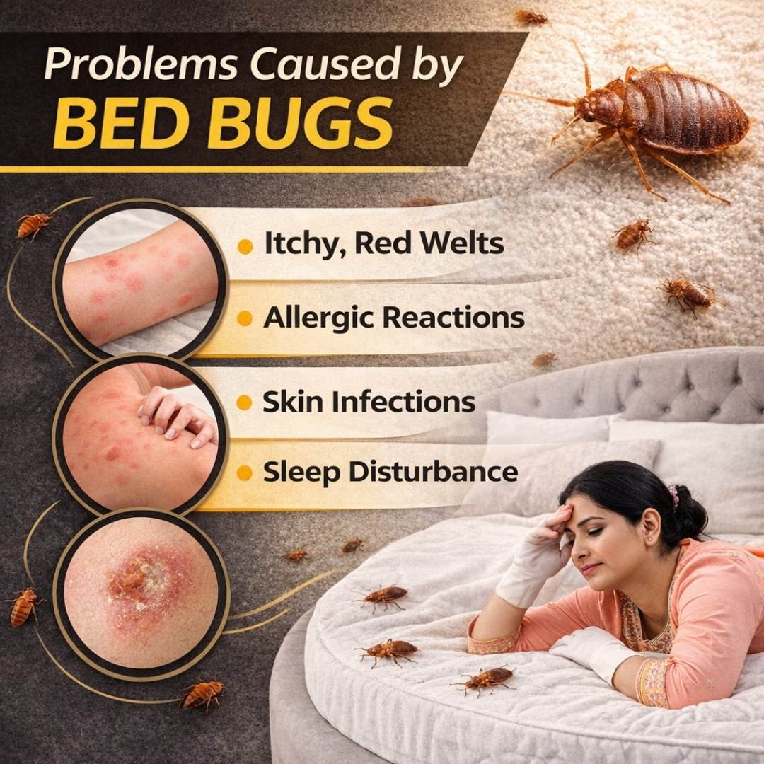 Bug Hunter Spray - Buy 1 Get 1 Free