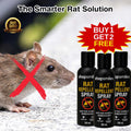Rat Repellent Spray | BUY 1 GET 2 FREE