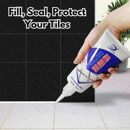 Gap Filler Tube Tile Grout sealing Agent