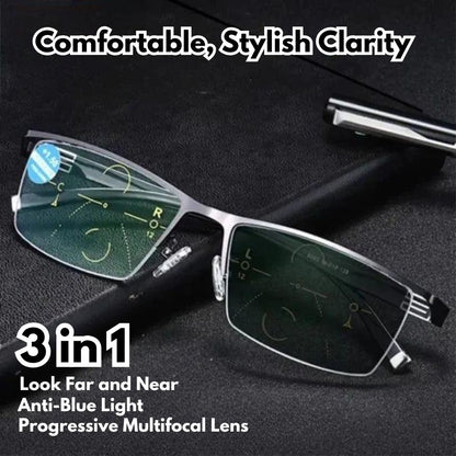 Daily Use Reading Glasses