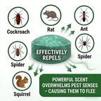 Natural-Rodent Repellent Balls | BUY 1 GET 1 FREE!