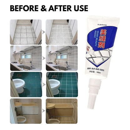 Gap Filler Tube Tile Grout sealing Agent