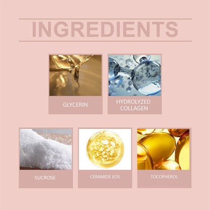 Collagen Night Wrapping Peel Off Mask