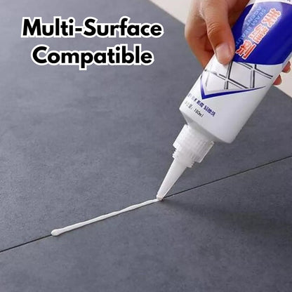 Gap Filler Tube Tile Grout sealing Agent