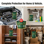 Herbal Rat Repellent Tablets | Buy 1 Get 2 Free