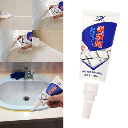 Gap Filler Tube Tile Grout sealing Agent