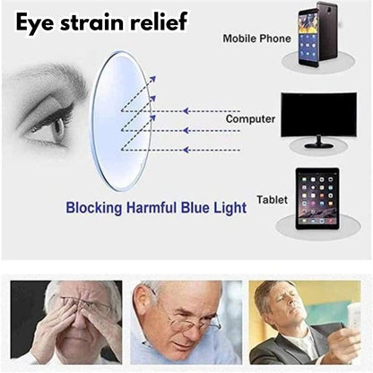 Daily Use Reading Glasses