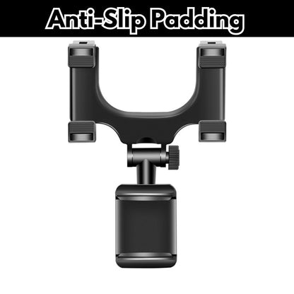 Mirror Mount Truck Auto Bracket Holder Cradle