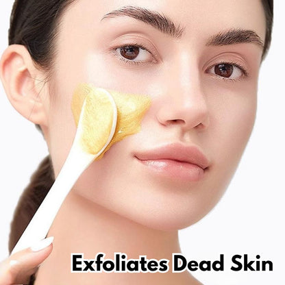 Gold Peel off Mask (BY 1 GET 1 FREE)