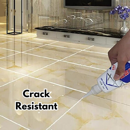 Gap Filler Tube Tile Grout sealing Agent
