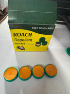 Cockroach Killer Gel (Pack of 24pc)