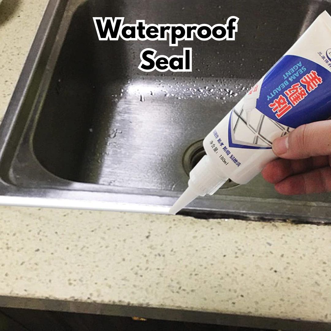 Gap Filler Tube Tile Grout sealing Agent