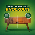 Termite Hunter Spray - Buy 1 Get 1 Free