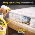 Bug Hunter Spray - Buy 1 Get 1 Free