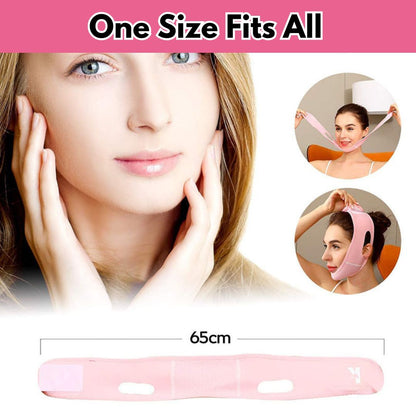 Jawline Shaper (Buy 1 Get 1 Free)