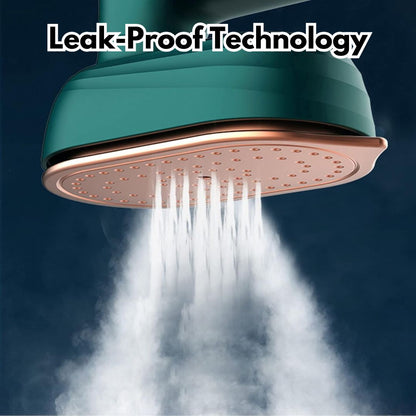 Iron-Travel Steamer Iron for Clothes , Portable Handheld Iron