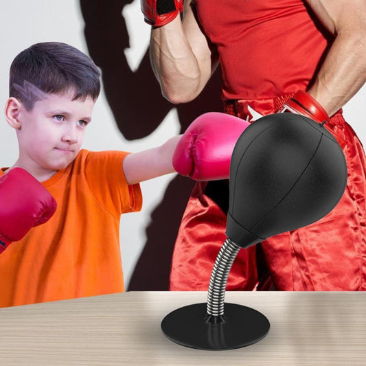 Standing Boxing Punch Bag Speed Ball