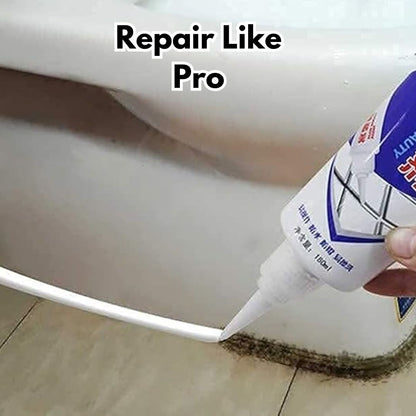 Gap Filler Tube Tile Grout sealing Agent