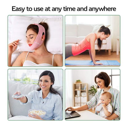 Jawline Shaper (Buy 1 Get 1 Free)