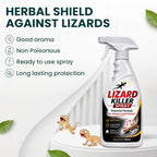 Lizard Killer Spray - Buy 1 Get 1 Free