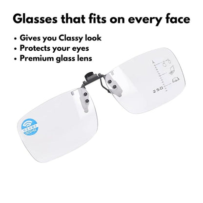 Daily Use Reading Glasses