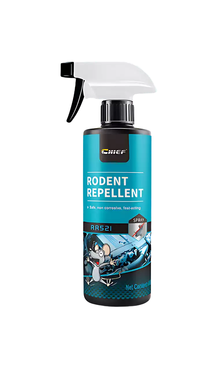 CHEIF RODENT SPRAY