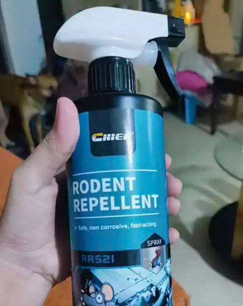 CHEIF RODENT SPRAY
